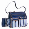 Child Of Mine Carters Com Lg Blue Diaper Bag
