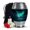 #2 Telescope, variant on Yatskia Telescope Northern Lights Urns for Human Ashes Adult Female, Memorial Urn for Ashes Adult Male, Decorative Urns for Human Ash, (Monar Large, 10 Inch)