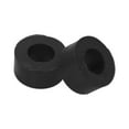 thumbnail image 5 of 4-Pack Rubber Washers for KitchenAid Mixers - Black Replacement Gaskets for 3.5 to 7 Quart Models, 5 of 7