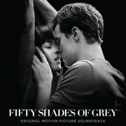Various Artists - Fifty Shades of Grey Soundtrack - Soundtracks - CD