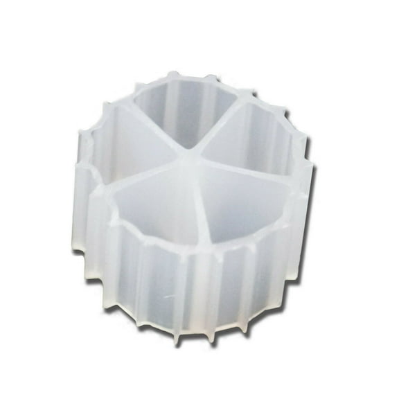 Bio Comb Fluidized Bio Media – 3.5 Cubic Foot BC-5