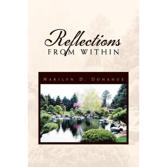 Reflections from Within (Paperback)