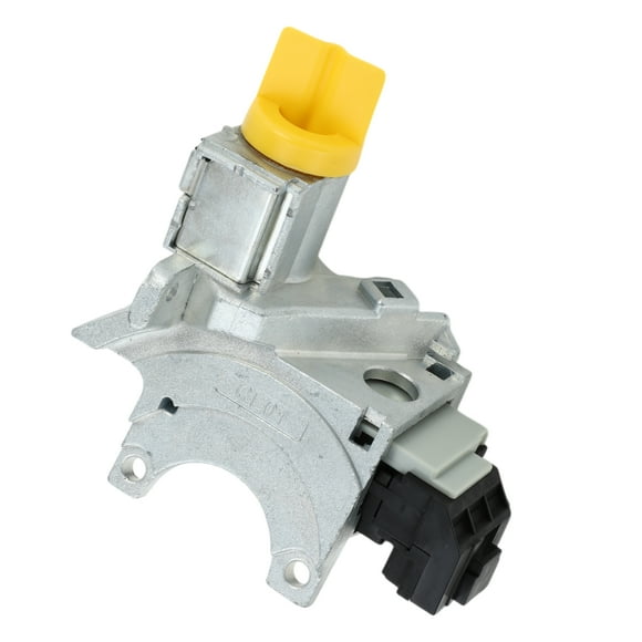 Conjunto de Cilindro de Bloqueo de Encendido Unique Bargains para Chevrolet Silverado 1500 03-06 No.88965342