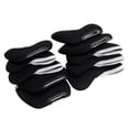 thumbnail image 1 of 1 Piezas De Neopreno Golf Cover Cover HEAD COVER Estuche shamjiam Golf, 1 of 9