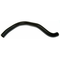 Gate 24408 Premium Molded Coolant Hose Fits select: 2011-2018 FORD EXPLORER