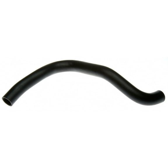 Gate 24408 Premium Molded Coolant Hose Fits select: 2011-2018 FORD EXPLORER