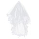 thumbnail image 1 of unbranded Velo De Novia De Con Encaje Para Y, 1 of 6