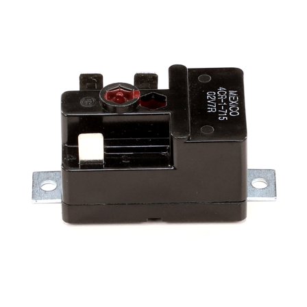 Grindmaster Cecilware Relay,Motor Start,220V/50Hz 86424 - Genuine OEM Replacement Part