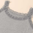 thumbnail image 6 of purcolt Lace Tank Tops for Women V Neck Sleeveless Casual Soft Stretch Camisole Undershirt Summer Basic Tees Shirt, 6 of 9