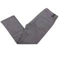thumbnail image 5 of CHOK Pantalon Chino Décontracté en Coton Extensible à 5 Poches pour Hommes, 5 of 5