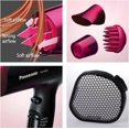 thumbnail image 2 of Panasonic Hair Dryer Nanoe Technology EH-NA65-K- Refurbished, 2 of 2