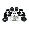 thumbnail image 1 of Air Lift Helper Spring Kit 57595 LoadLifter 7500XL; Air Spring; Frame Mount; Up To 7 500 Pounds Of Leveling Capacity; Air Adjustable From 5 To 100 PSI; Rubber, 1 of 6