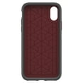 thumbnail image 3 of Otterbox Symmetry Series Case for iPhone Xs, Fine Port, 3 of 6