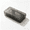 Gray, variant on LOWLHOME Plastic Pencil Case, Large Capacity Clear Pencil Box, Crayon Marker Box with Snap-Tight Lid, Plastic Pencil Cases, Pencil Box, Crayon Box Storage