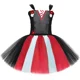 thumbnail image 3 of Disfraz de Hermione Potter para Halloween para niños, vestido de fiesta de carnaval, escuela de magia, bruja, mago, cosplay, vestido con tutú, ropa elegante para niñas, 3 of 5