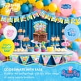 thumbnail image 6 of Peppa Pig Balloons Bouquet 24 Pack - Peppa Pig Party Supplies, 6 of 7