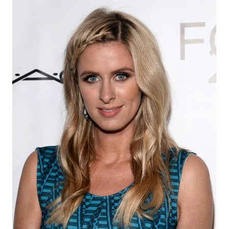 Design Runway - Nicky Hilton In Attendance For The Fashion Institute Of TechnologyS Future Of Fashion Runway Show Fred P Pomerantz Art And Design Center New York Ny April 30 2015 Photo By Eli WinstonEverett Collectio
