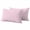 Pink, variant on Outdoor Waterproof Pillow Covers Country Red Buffalo Plaid Decorative Throw Pillow Protectors,Pillowcase Cushion Cases for Patio Sofa Garden Couch,16x16in,Pack of 2