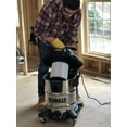 thumbnail image 3 of Dewalt 10 gal. Stainless-steel Wet/Dry Vacuum, 3 of 4