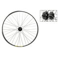 thumbnail image 2 of WM Wheel  Front 700x35 622x19 Wei Zac19 Bk Msw 36 Aly 6b Qr Bk Ss2.0sl, 2 of 2
