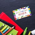thumbnail image 6 of Bubbly And Bright Classroom Reward Card / 100 Behavior Reward Cards For Teachers And Students, 6 of 6