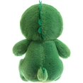 thumbnail image 5 of Panda Plush Toy, Huggable Cartoon Plush Doll, Portable Dinosaur Panda Toys, Flexible Animal Doll for Hugging, Accompany, Relaxing, 5 of 5