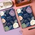 Lilixerw Clearance 2025 Planner,Planner 2025 Weekly and Monthly,Planner
