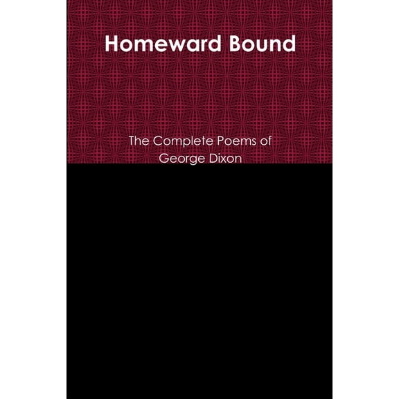 Homeward Bound, (Paperback)