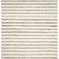 thumbnail image 4 of Safavieh Dhurries 3' X 5' Hand Woven Flat Weave Wool Rug, 4 of 6