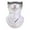 D, variant on Riforla Animal Face Towel with Cat Ears - Soft Microfiber Towel for Kids & Animal Lovers Face mask A
