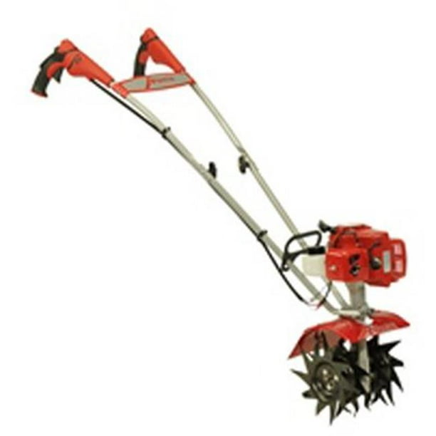 7920 2 Cycle Gas Powered Cultivator