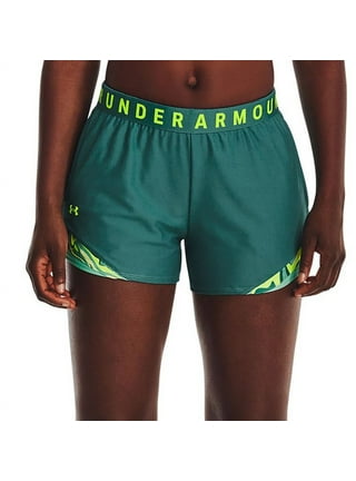 Teal green shorts sales
