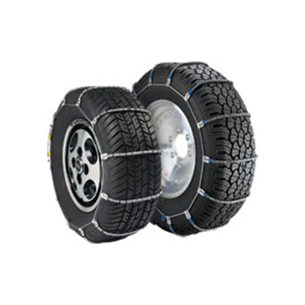 Car Cable Tire Chains  Size 225/40R18