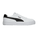 thumbnail image 1 of TENIS PUMA COURT CLASSIC VULC BLANCO HOMBRE 27.5CM, 1 of 10