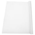 thumbnail image 1 of Dosaele 1 Roll of Versatile Packing Paper Roll for Moving and Shipping Wrapping Tissue Paper Multi-Function Packaging Paper Present Packing Paper Bouquet Packaging Paper, 1 of 8