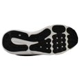 thumbnail image 4 of Zapatillas Under Armour Charged Assert 10 Mujer Negro Rosa 10M, 4 of 7