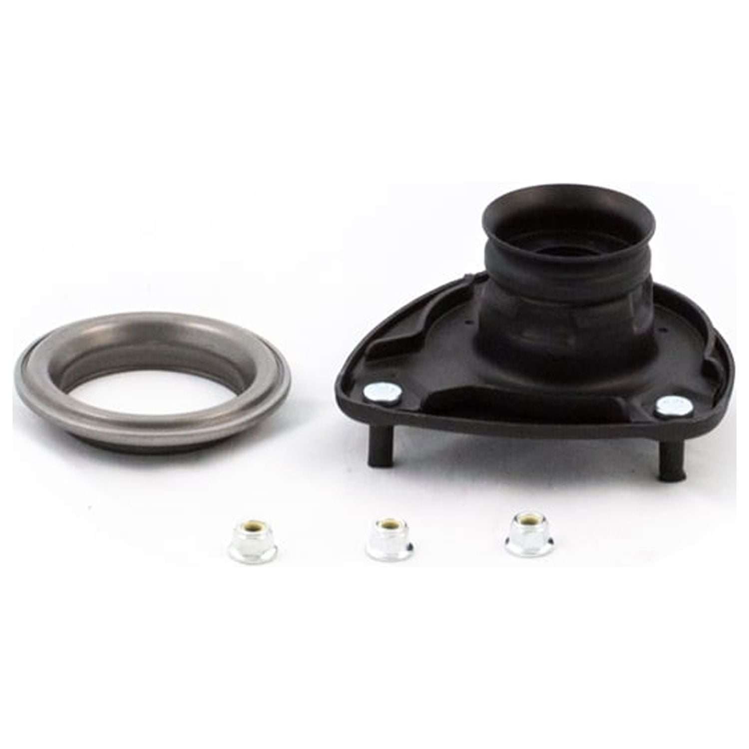 Gabriel 143409 Strut Mount Fits select: 2006-2011 HYUNDAI ACCENT, 2006-2011 KIA RIO