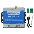 thumbnail image 1 of Remote Switch Opener,GSM Gate Opener Metal GSM Gate Opener Remote Access Control Opener User-Friendly Design, 1 of 8