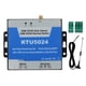 thumbnail image 1 of Abridor de puerta GSM Interruptor remoto inalámbrico de metal Controlador de acceso a puerta de garaje para sitios industriales Electrodomésticos 4GL‑A (Norteamérica), 1 of 9