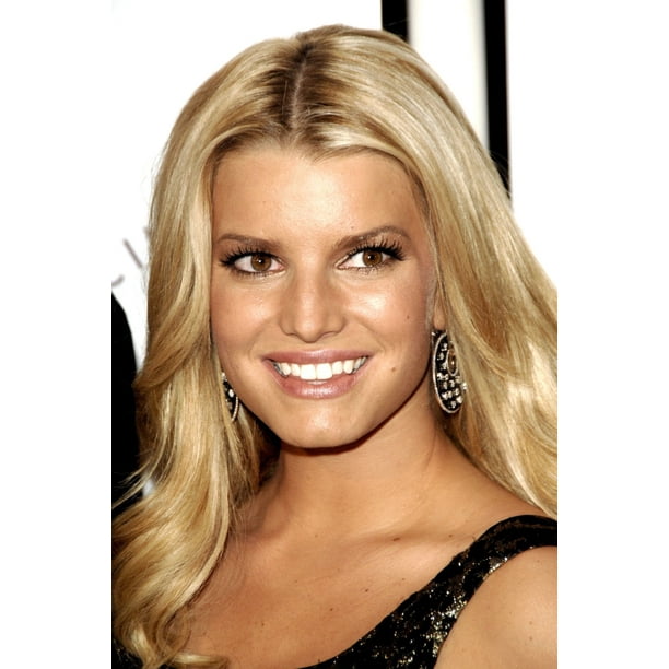 Jessica Simpson At Arrivals For Accessories Council Awards 11Th Annual ...