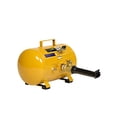 thumbnail image 2 of TSI Cheetah Bead Seating Tool - 5 Gallon Capacity, Model# CH-5, 2 of 4