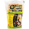 Zoo Med Aspen Snake Bedding 8 Quarts