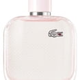 thumbnail image 2 of LACOSTE L.12.12 ROSE EAU FRAICHE EAU DE TOILETTE 100 ML MUJER, 2 of 2