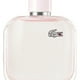thumbnail image 2 of LACOSTE L.12.12 ROSE EAU FRAICHE EAU DE TOILETTE 100 ML MUJER, 2 of 2