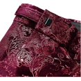 thumbnail image 4 of Pantalon pour Homme, Pantalon Moulant Décontracté pour Homme Style Crayon, 4 of 5