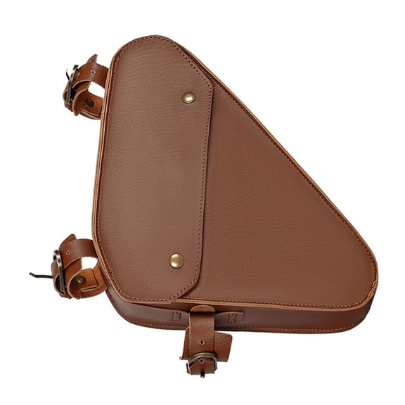 Bikes Front Frame Bag Cycling Front Saddles Bag Bicycles Front Top Tube Pouches Triangular Storage Bag for Mountain Bike