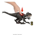 thumbnail image 4 of Dinosaurio de Juguete Jurassic World Daño Supremo Scorpius Rex, 4 of 4