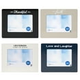 thumbnail image 4 of Mainstays 5x7 Expression Family Black Photo Frame, 4 of 5