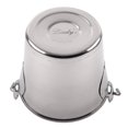 thumbnail image 3 of Lindy's 1 Quart Stainless Steel Pail - PES-1, 3 of 7