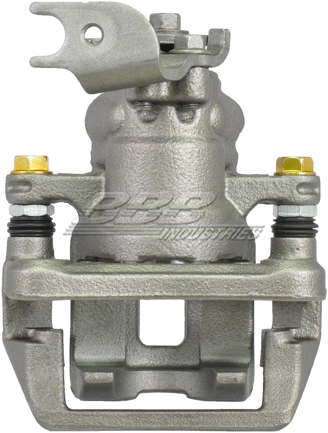 TERREPOWER formerly BBB Industries 99-00964B Reman Caliper w/installation Hardware